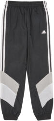 adidas Pantaloni de trening Băieți HF1857 adidas Negru 7 / 8 ani