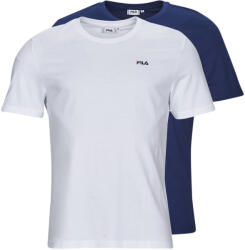 Fila Tricouri mânecă scurtă Bărbați BROD TEE PACK X2 Fila Multicolor EU S