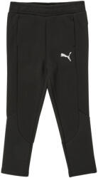 PUMA Pantaloni de trening Băieți EVOSTRIPE PANTS Puma Negru 116 cm