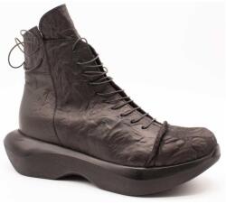 Papucei Botine Femei - Papucei Negru 36 - spartoo - 955,55 RON