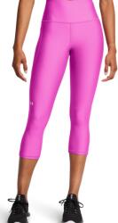 Under Armour Pantaloni 3/4 Under Armour Tech Hi Capri-PPL 1365334-572 Marime M (1365334-572)