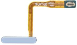 tel-szalk-192969514190 Samsung Galaxy Z Flip6 Kék ujjlenyomat olvasó szenzor flexibilis kábellel (tel-szalk-192969514190)