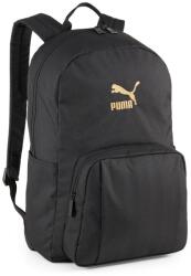 PUMA Hátizsák Puma CLASSICS ARCHIVE BACKPACK fekete 090568-02