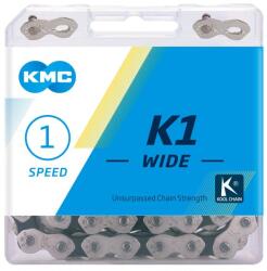 KMC Lánc K1-w Bmx Single 1/2 X 1/8 112 (k710)