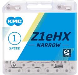 KMC Lánc KMC Internal Gear (agyváltóhoz) barna/sötét ezüst (Z610H)