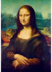 Bluebird Puzzle 60210 - Leonardo Da Vinci - Mona Lisa 1503 - 1000 db-os Art by puzzle (60210)