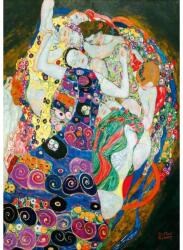 Bluebird Puzzle 60264 - Gustave Klimt - The Maiden 1913 - 1000 db-os Art by puzzle