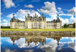 Bluebird Puzzle 90773 - Le Château de Chambord - 1000 db-os puzzle