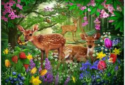Bluebird Puzzle 90816 - Spirit of Spring - 1000 db-os puzzle (90816)