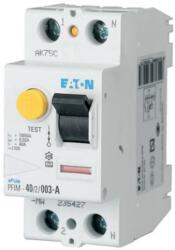 Eaton Intrerupator cu protectie diferentiala 100A 30mA (PFIM-100/2/003)