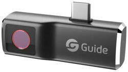 Guide Sensmart mobIR Air hőkamera okostelefonhoz (IOS) (MOBIRAIRios)