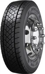 Dunlop SP446 265/70 R19, 5 140/138M 3PSF
