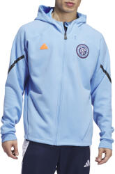 adidas NYCFC ANTHM JKT Dzseki iq0743 Méret L iq0743