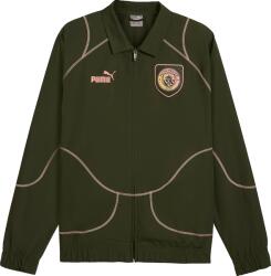 PUMA MCFC ftblStatement Track Jacket Dzseki 777794-29 Méret L 777794-29