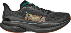 HOKA Mach 6 Futócipő 1147790-bklc Méret 44, 7 EU
