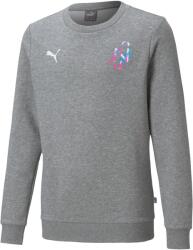 PUMA NJR CREATIVITY Sweatshirt Kids Melegítő felsők 605563-006 Méret 128 605563-006