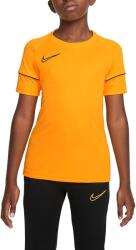 Nike Y NK DF ACD21 TOP SS Rövid ujjú póló cw6103-845 Méret M (137-147 cm)