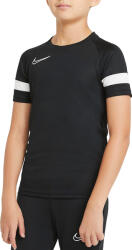 Nike Y NK DRY Academy SS TEE Rövid ujjú póló cw6103-010 Méret XS