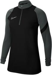 Nike W NK DRY ACDPR DRIL TOP Melegítő felsők bv6930-011 Méret XS