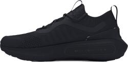 Under Armour UA W Phantom 4-BLK Cipők 3027594-002 Méret 38, 5 EU