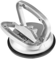 NEO TOOLS Vákumos táblaemelő, üveghez, csempéhez, lakkozott felületekhez, alumínium, egyes, 50kg (56-801)