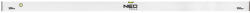 NEO TOOLS Ölesléc, 250cm - 2 libella, vízszintes, függőleges, Minimum rendelés: 3db (72-524) - szerszamparadicsom