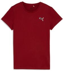 PUMA BETTER ESSENTIALS Tee XS | Női | Pólók | Piros | 675986-13