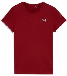 PUMA BETTER ESSENTIALS Tee M | Női | Pólók | Piros | 675986-13