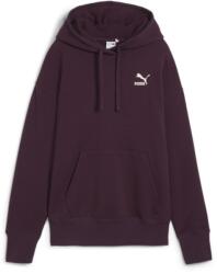 PUMA BETTER CLASSICS Relaxed Hoodie TR M | Női | Kapucnis pulóverek | Lila | 624227-44