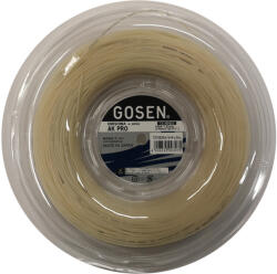 Gosen Racordaj tenis "Gosen Umishima AK PRO (240 m) - Naturală