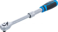 BGS technic Technic Racsnis kulcs, kihúzható 12, 5 mm (1/2") 305 - 445 mm (BGS-25122) (BGS-25122)