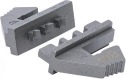 BGS technic Technic Szorítópofák MC3 szolárcsatlakozóhoz, cikkszáma: 70003 (BGS-70004) (BGS-70004)