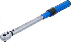 BGS technic Technic Nyomatékkulcs 10 mm (3/8") 20 - 120 Nm (BGS-2826) (BGS-2826)