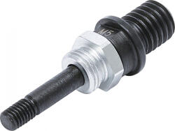 BGS technic Technic Szegecsanya kihúzótüske a BGS 407-hez M5 (BGS-407-M5) (BGS-407-M5)
