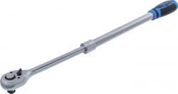 BGS technic Technic Racsnis kulcs, kihúzható extra hosszú 12, 5 mm (1/2") 455 - 595 mm (BGS-25124) (BGS-25124)