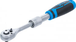 BGS technic Technic Racsnis kulcs, kihúzható 6, 3 mm (1/4") 190 - 225 mm (BGS-25120) (BGS-25120)