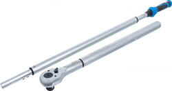 BGS technic Technic Nyomatékkulcs 25 mm (1") 140 - 980 Nm (BGS-7187) (BGS-7187)