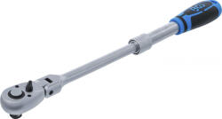 BGS technic Technic Racsnis kulcs, kihúzható, hajlítható 12, 5 mm (1/2") 350 - 490 mm (BGS-25127) (BGS-25127)