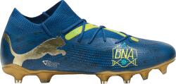 PUMA FUTURE 7 MATCH BNA FG/AG Futballcipő 108081-01 Méret 42, 5 EU