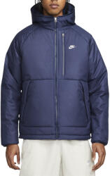 Nike M NSW TF RPL LEGACY HD JKT Kapucnis kabát dx2038-410 Méret M