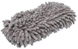 Autolife Hosszúszálú Mikroszálas Autómosó - szürke - W13693 (06087_alf)