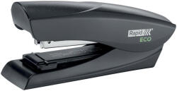 Rapid Fűzőgép RAPID ECO Fashion, féltáras, 25 lap, fekete (24812701)