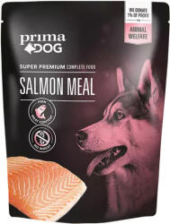 Prima Dog super-premium complete food Salmon Meal (18 x 260 g) 4.68 kg