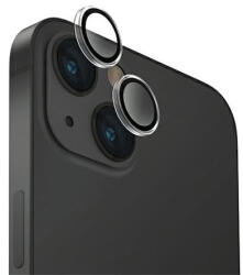 Uniq Optix Apple iPhone 15/ iPhone 16 kameravédő üvegfólia, átlátszó (UNIQ-IP6.1-6.7(2023)-LENSCLR) - phoner