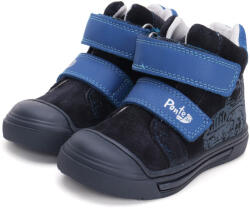 Ponte20 supinált magasszárú zárt cipő (28-33 méret) DA06-4-2985A (32)