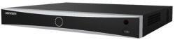 Hikvision DS-7732NXI-K4/Alarm16+9 32 csatornás AcuSense NVR; 256/160 Mbps be-/kimeneti sávszélesség; riasztás I/O (DS-7732NXI-K4/Alarm16+9) - hik-online