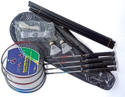 SPARTAN Tollas szett, négyszemélyes SPARTAN (5441) - sportsarok