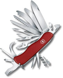 Victorinox Swiss Army Work Champ XL zsebkés, piros (0_8564_XL)