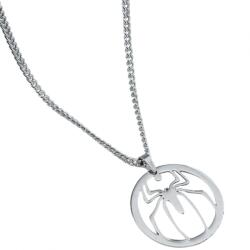 HARAHU SP-34108 nyakék - Ezüst KP34108