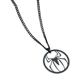 HARAHU SP-34107 nyakék - Fekete KP34107